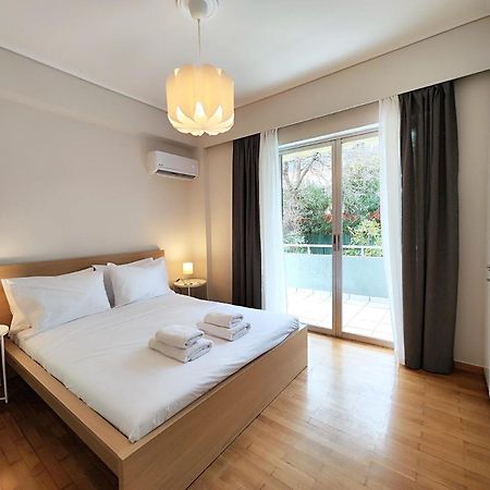 Etolou A2 - By Verde Apartments Athens Luaran gambar