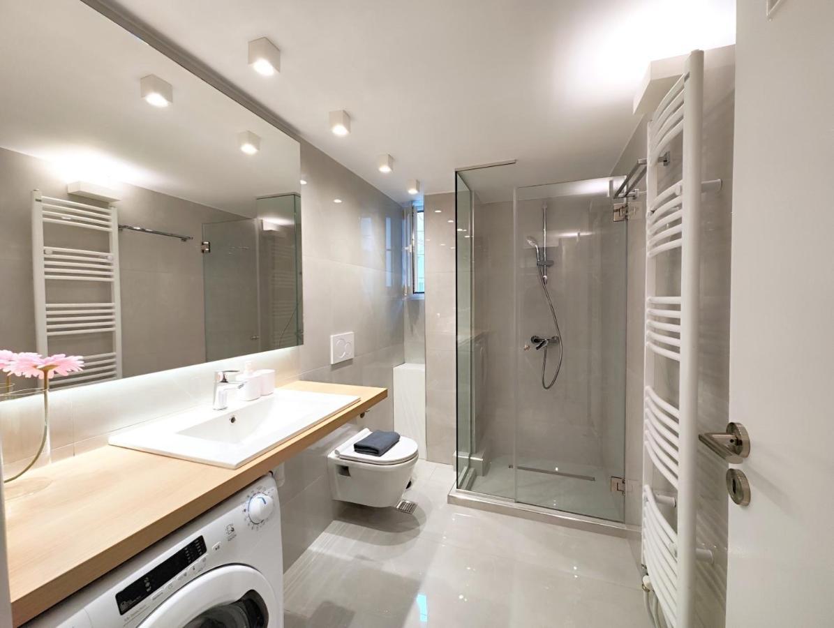 Etolou A2 - By Verde Apartments Athens Luaran gambar