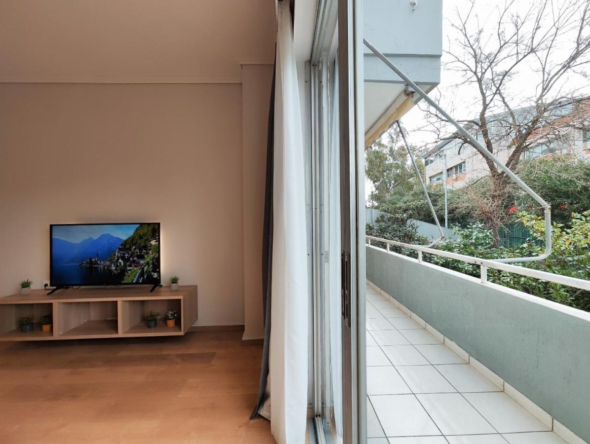 Etolou A2 - By Verde Apartments Athens Luaran gambar