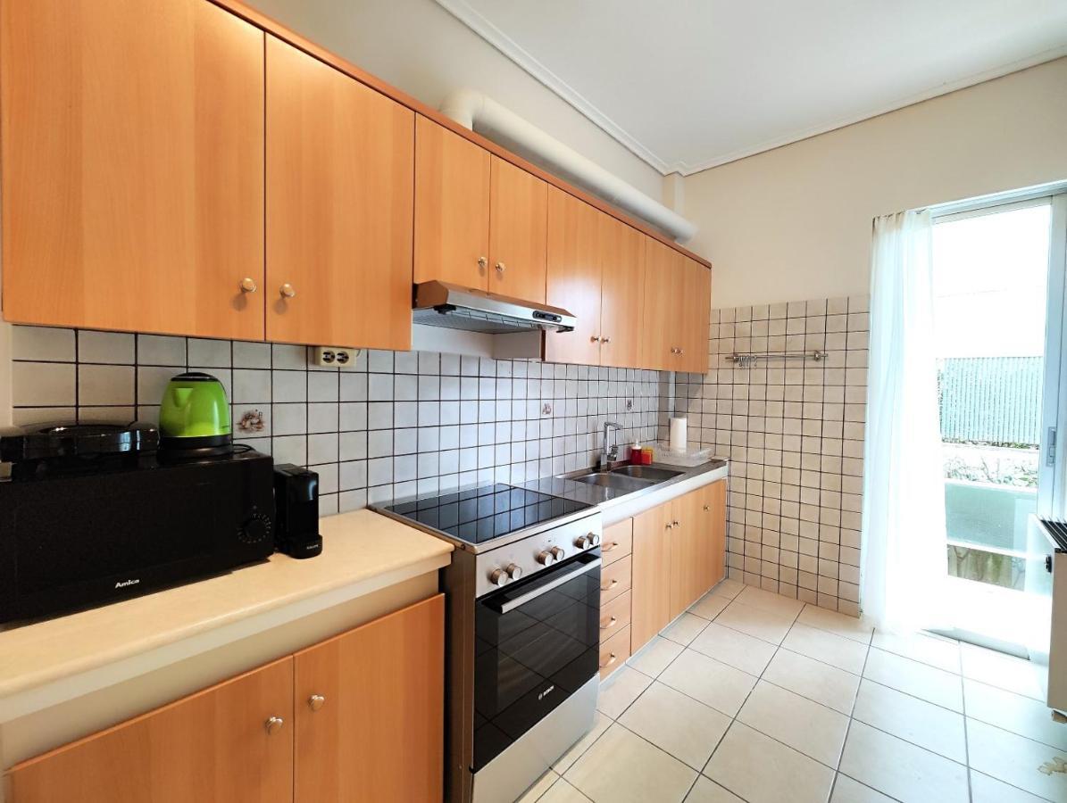 Etolou A2 - By Verde Apartments Athens Luaran gambar
